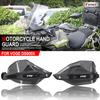 Enlarged Windshield Handguard For VOGE DS900X DSX900 Motorcycle DS 900X DSX 900 2025 Handguards Handlebar Hand Guard Protectors