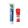Yunnan Baiyao Healthy Teeth & Gum Care Adult & Kids Toothpaste Set