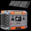 WEZHO Portable Outdoor Power Station