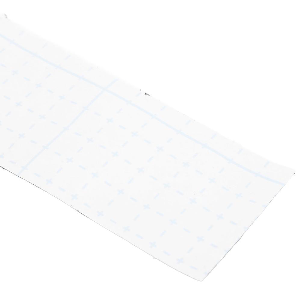 2PCS Body Tape Long Lasting Adhesive Skin Friendly Lace Style Bust Lift Athletic Tape for Women