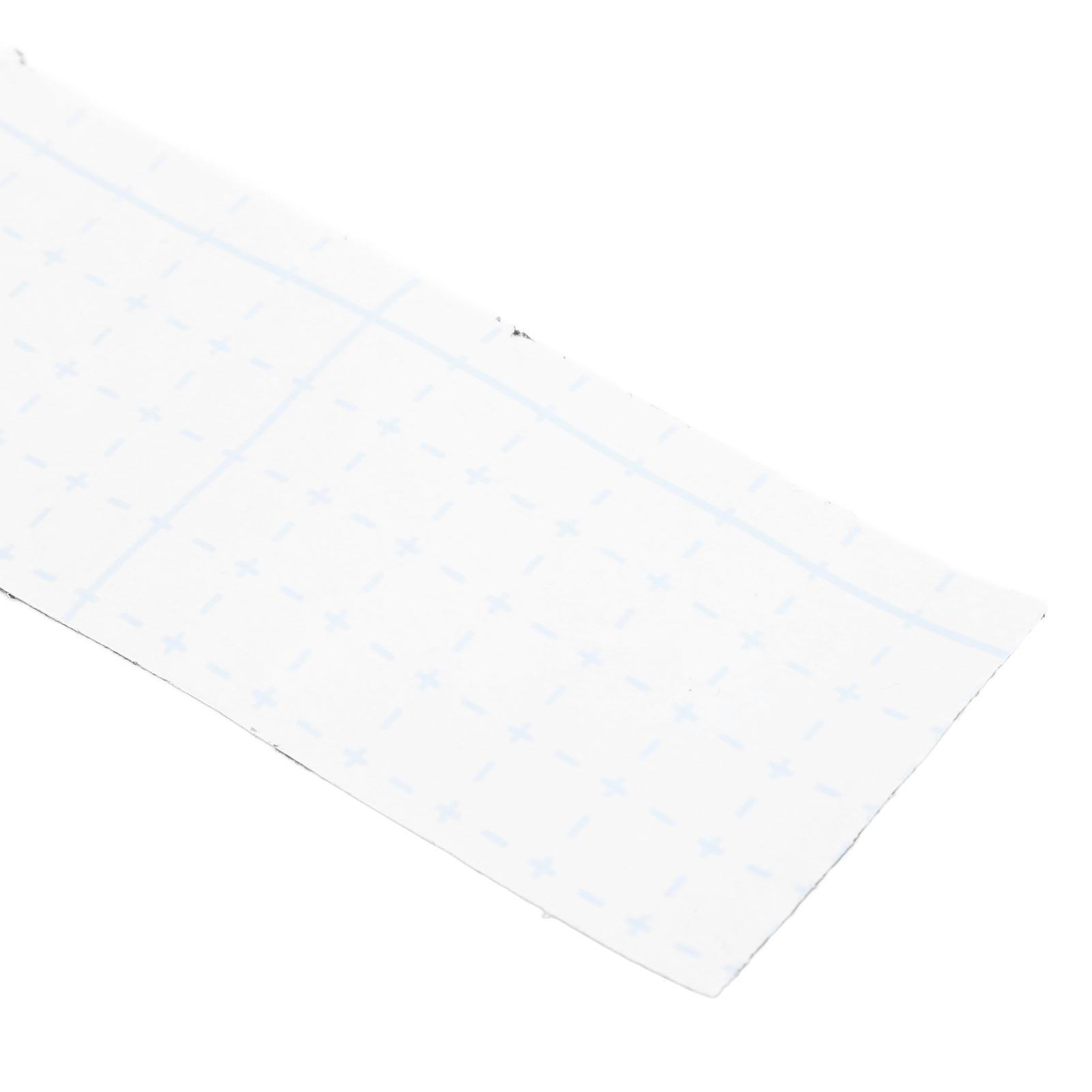 

2шт. тейп для тела, долговечный клейкий, приятный для кожи, кружевной стиль, подтяжка бюста, спортивная лента для женщин чёрный