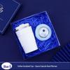 Zhuijia Business Gift Set with Insulated Mug & Umbrella