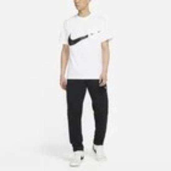 Nike Logo Pocket Casual Sports Printed Short-Sleeve T-Shirt for Men DJ4134-100