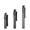 QQE Compact Bluetooth Selfie Stick with 360° Rotation and Adjustable Phone Holder for Horizontal & Vertical Shooting