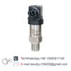 Pressure Transmitter Sensor 4-20mA 0-10V RS485 Hirschmann  Stainless Steel G1/4 NPT1/4 for Oil Water Gas High Accuracy 0-600bar