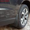 Schmutzfänger für Chery Exeed VX 2022 2023 Auto Vorne Hinten 4 Stück Schmutzfänger Spezieller Kotflügel Schmutzfänger Auto