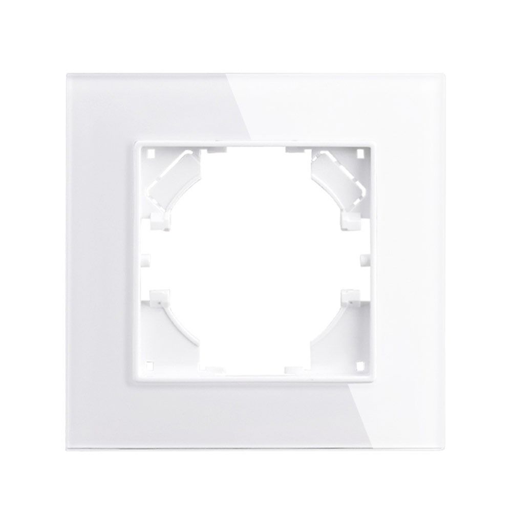 1Pcs Dual USB Fast Charge Modular Sockets And Switches