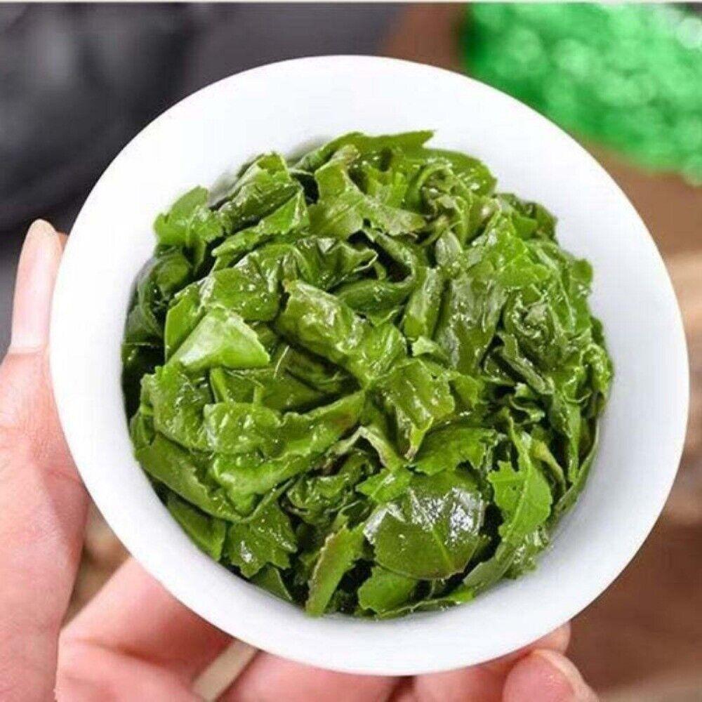 500g Anxi Tie Guan Yin Oolong Thee Premuim Biologische Groene Thee Chinese Afslankthee
