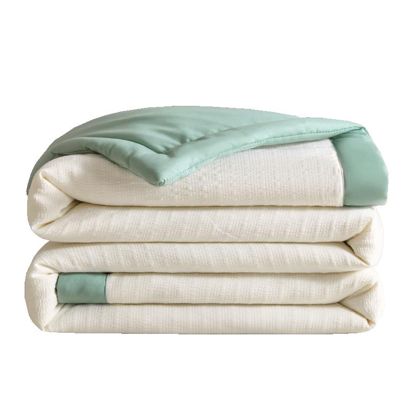 Hongdou A-Class Antibacterial Soybean Summer Quilt 200*230cm