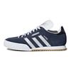 Samba Super Collegiate Navy Gum Unisex Sneakers Blue Footwear-White Gum-3 CM8419