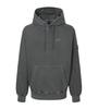 Ufc Force Majeure Dying Relaxed Fit Hoodie Charcoal U2Hdx1303Ch