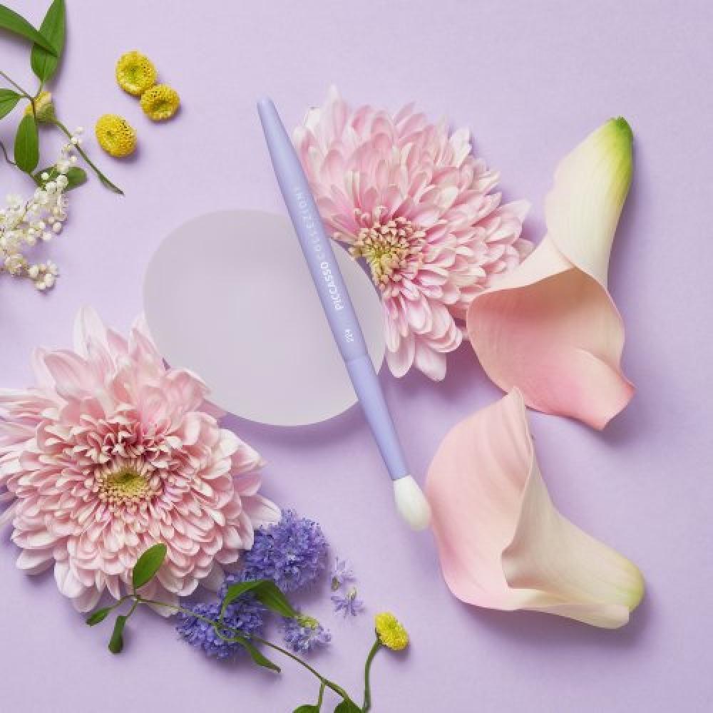 Piccasso [collezioni] Purple Edition 224 Eyeshadow purple 224 eyeshadow