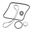Kit Guarnizioni O-ring di Ricambio SPX1600TRA Adatto per Pompa Piscina Hayward Componenti Ingegnerizzati di Precisione per Lunga Durata