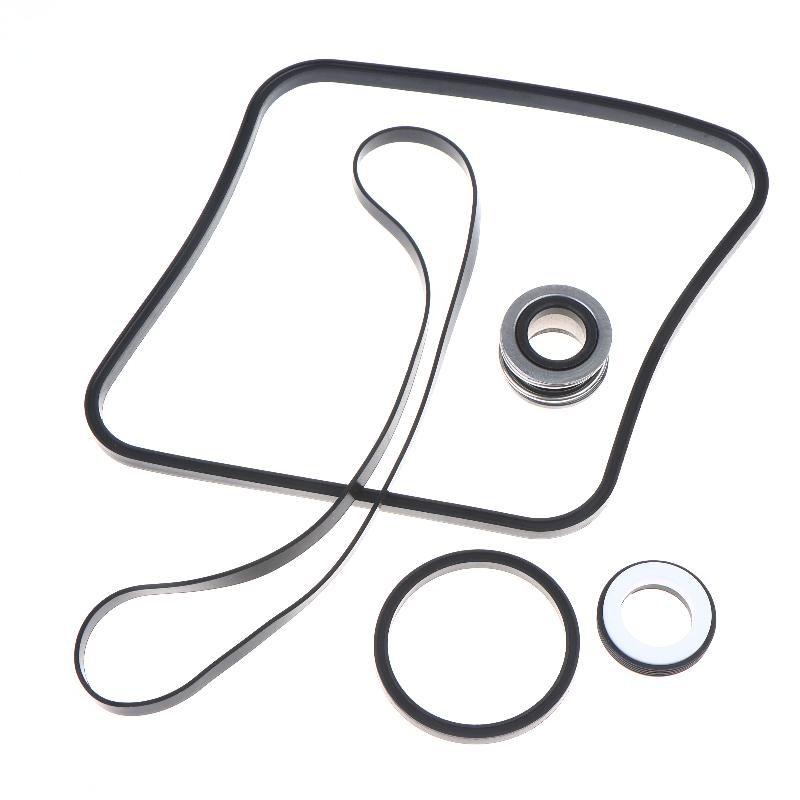 Kit Guarnizioni O-ring di Ricambio SPX1600TRA Adatto per Pompa Piscina Hayward Componenti Ingegnerizzati di Precisione per Lunga Durata