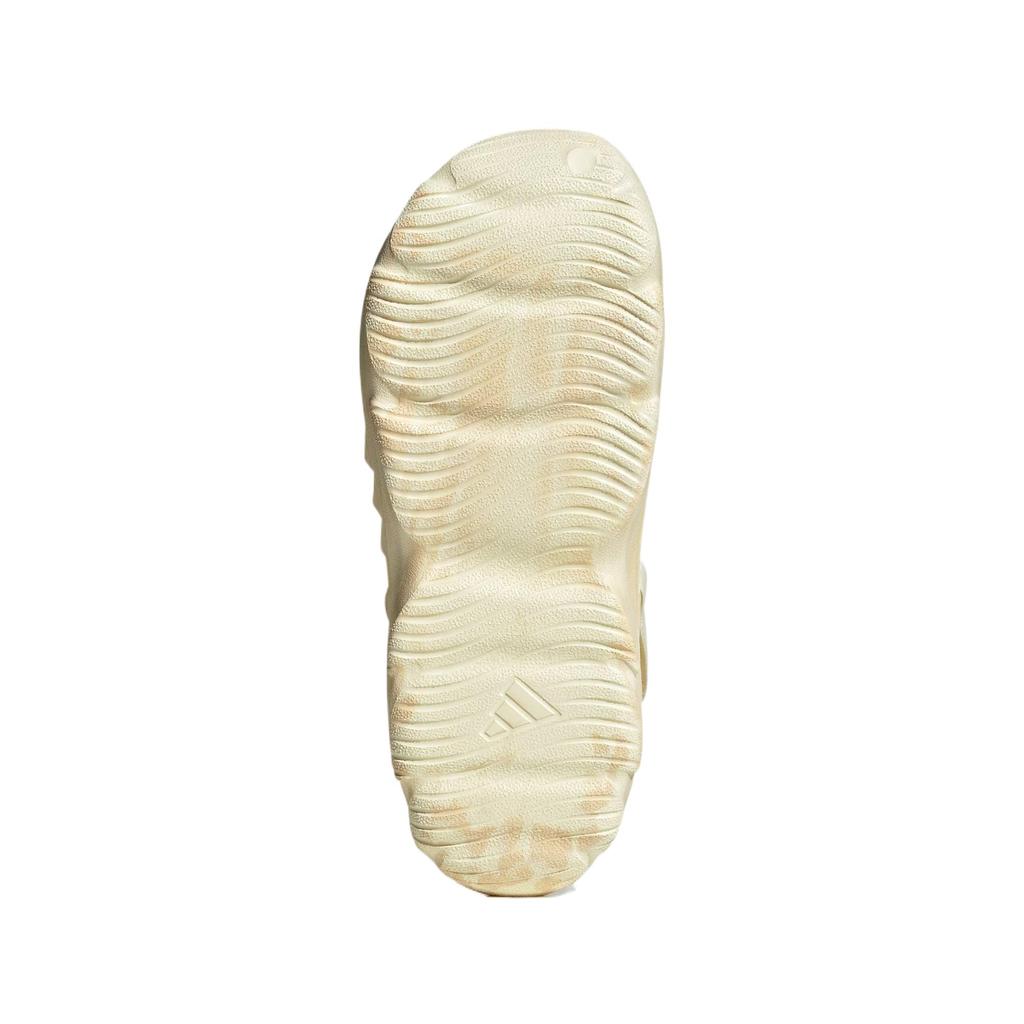 Adidas Maxx Clog Classic Comfortable Simple Versatile Unisex Footwear Off-White IH1551