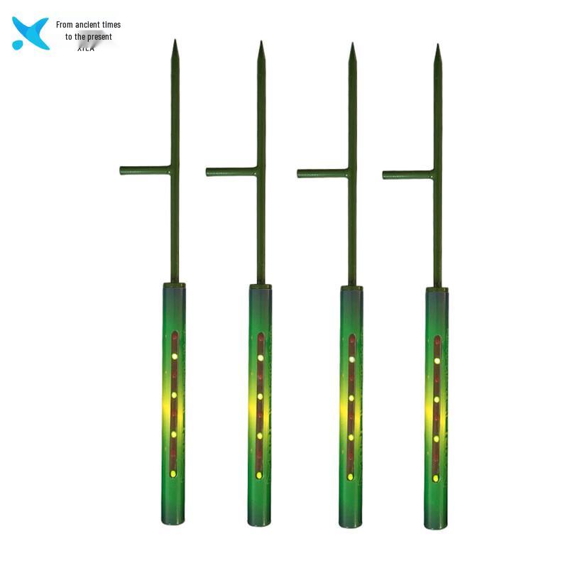 Night Passage Indicator Stake