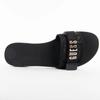 Claquette Guess Black