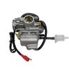 Motorcycle Accessories For Italika Cs125 Ws150 Ds150 Xs150 Gs150 2014- Carburetor E01010087 GY6-125