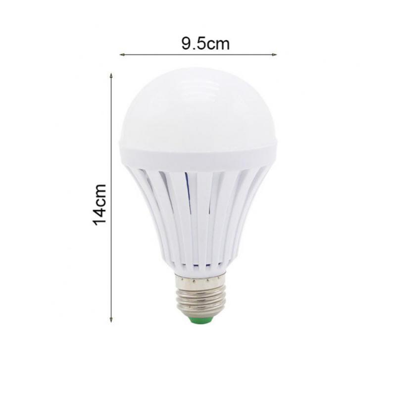 Rechargeable Light Bulb Led Bulb E27 Emergency LED Light Bulb E27 Lamp Light Bulb Household Lighting Lamp For Indoor Outdoor