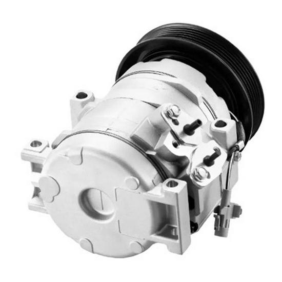 Toyota Sienna Car Air Conditioning Compressor CO10854C - In Stock