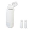 Portable Cordless Bottle Warmer Constant Temperature USB Rechargeable Travel Water Warmer for Breast