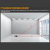 Laser Measure 40m131ft Laser Distance Meter Portable Laser Measurement Tool with 2 Bubble Levels