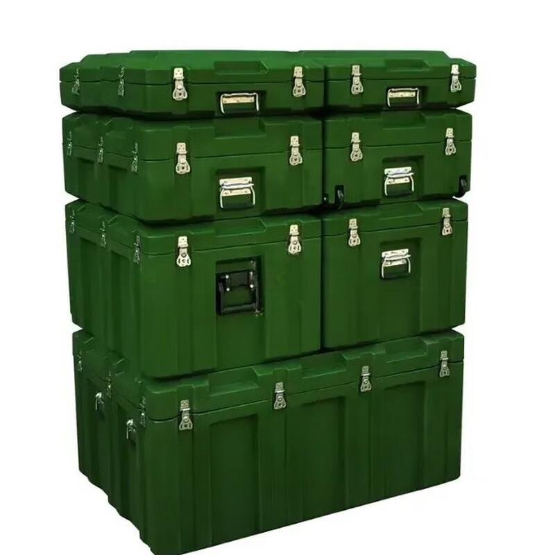 Junshi Rugged Outdoor Equipment Storage Box