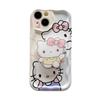 Vivo Y500/Y300/Y200/Y100 I Cream KT Cat Drop-proof Cartoon Phone Case with Cute Bracelet