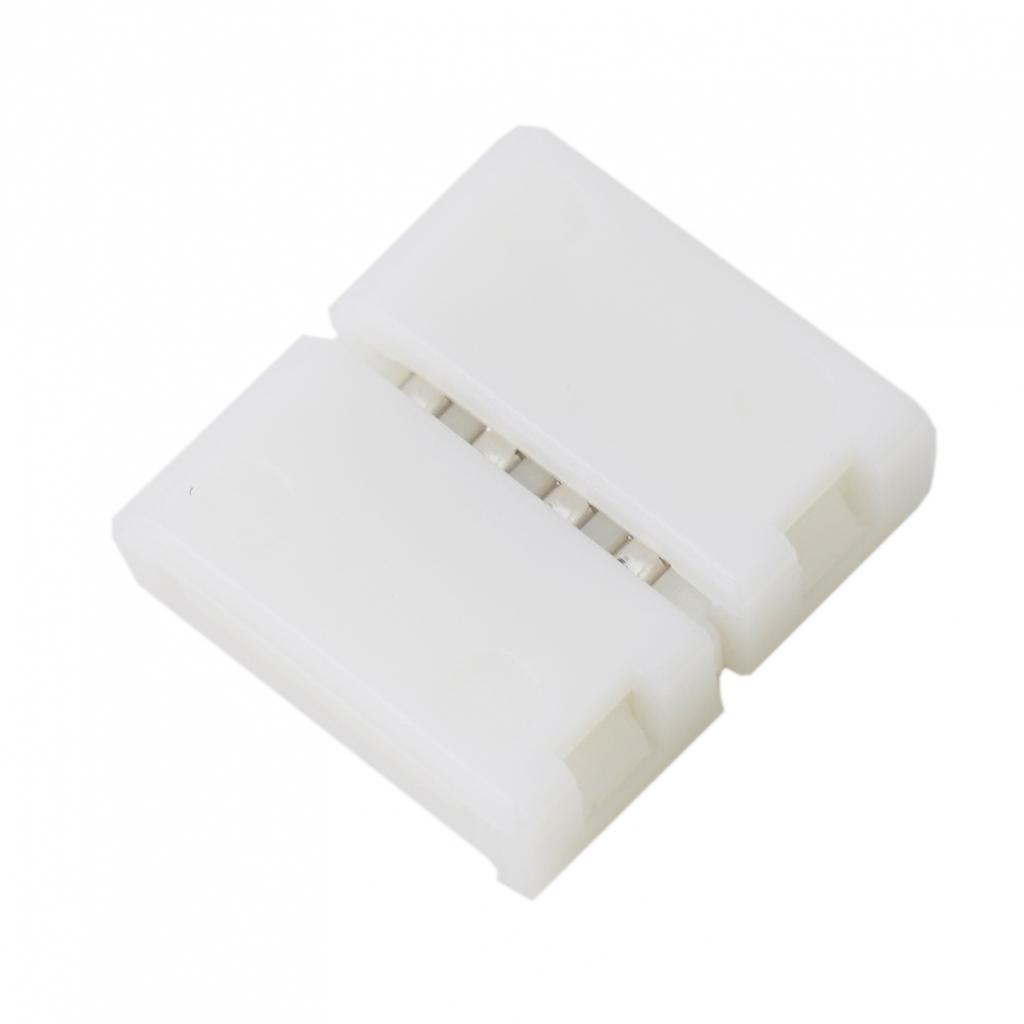 Home Indoor Led Light Connector Strip Connector 10pcs