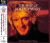 CD ROD STEWART  The Best Of Rod Stewart WPCR26209 Warner Bros. 2017 Japan Obi Rock