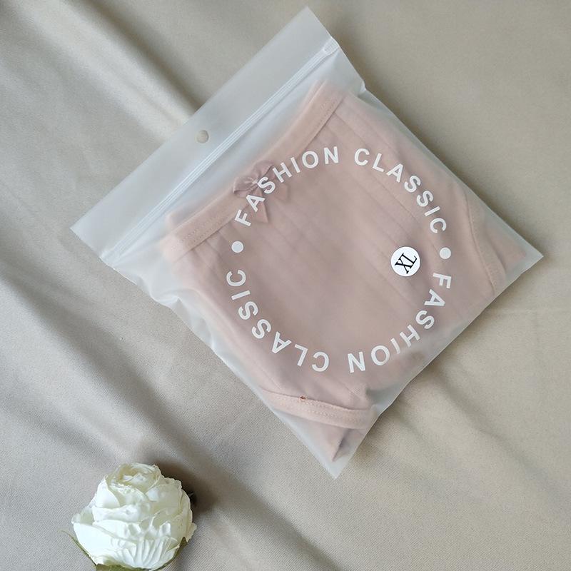 Sexy Slips Übergröße Gute Dehnung Sexy Slip Cross Border Spot Baumwolle Damenunterwäsche