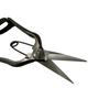 Tobitsuka Seisakusho Hisho Pruning Mini Size Shears, Double-Edged, 165mm,