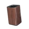 Modern Stainless Steel Garbage Can for Bedroom and Bathroom
