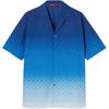 GUCCI Printed Poplin Bowling Shirt 794907-ZAS8E-4373