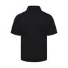 adidas Wuzong Liang Pl Soft Comfortable Solid Color Short Sleeve Polo Shirt Men Tops KY7766
