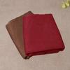 Modern Thick Light-Blocking Curtains with Slight Tail Flaw, Ideal for Rental Rooms, Compatible with Rod or Track