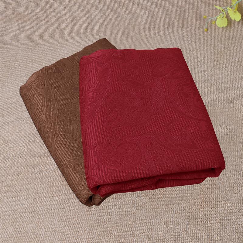 Modern Thick Light-Blocking Curtains with Slight Tail Flaw, Ideal for Rental Rooms, Compatible with Rod or Track
