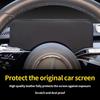 navigation protective sleeve for Mercedes w223 S series w206 class   covers trim S400 S450 S550 amg supplies accessories
