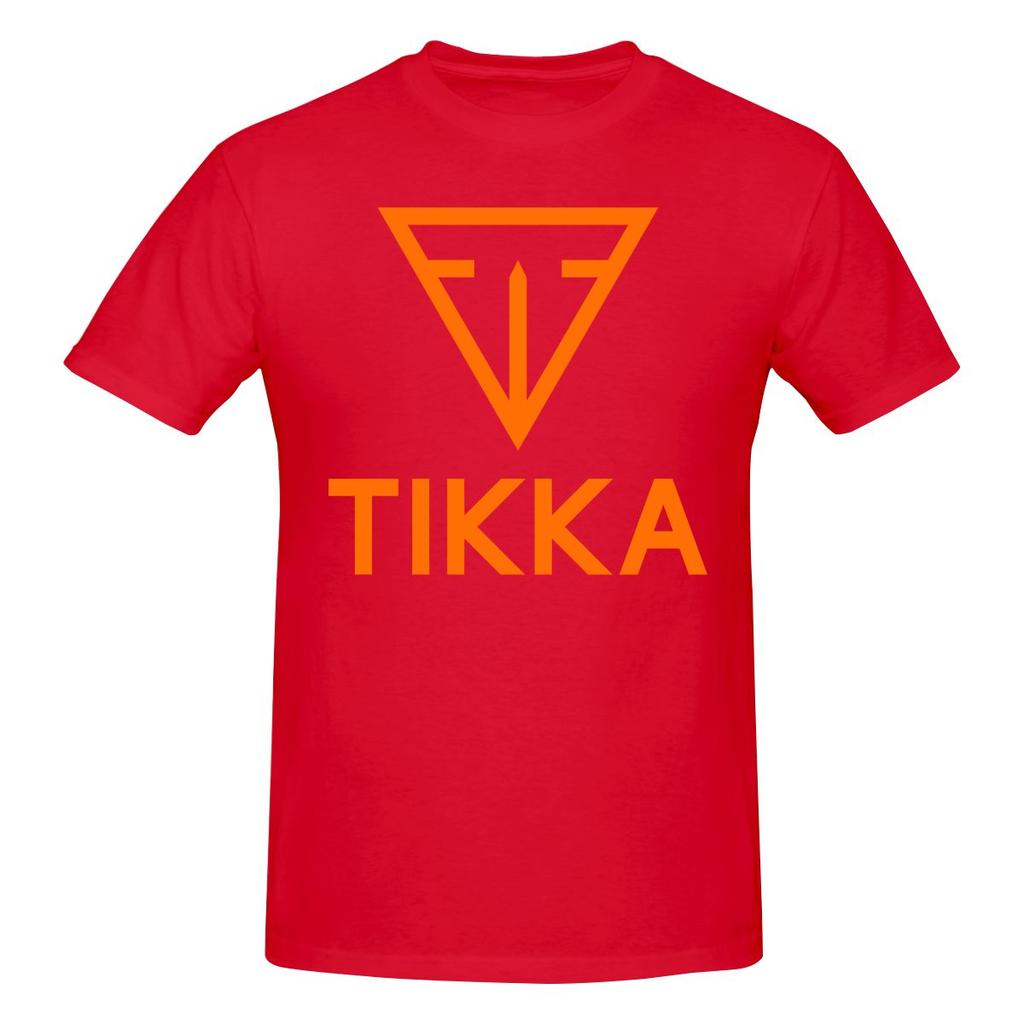 Tikka Nude Feeling Tshirt Street Trendy Cool Sense Of Sophistication Tshirt