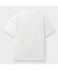 Keoseuuteommellou [Trc Bonsai] White Embroidery T-Shirt Cwtam26592Whx