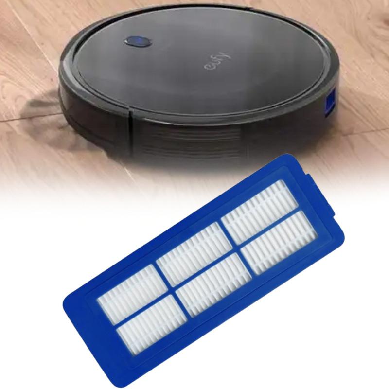 Eufy Robovac For 11s 15c 30c Max G30 G30 Replacement Washable Filter Cleaning