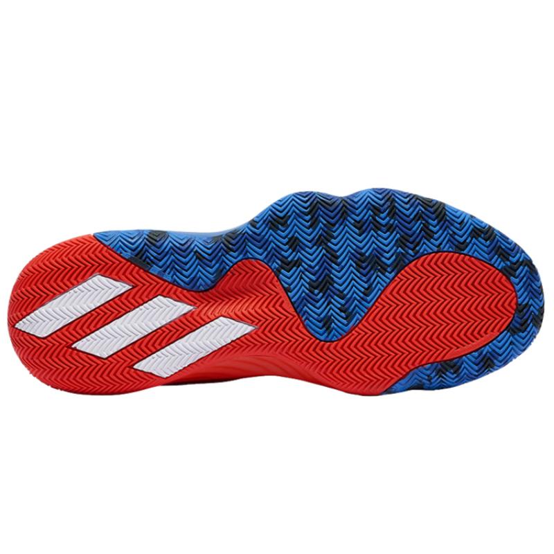 Adidas Marvel X D.O.N. Issue 1 'Amazing Spider Man' Sneakers EF2400