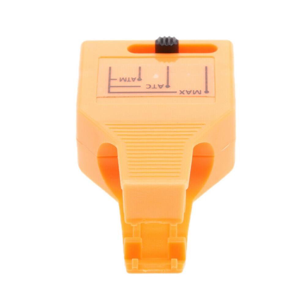 Puller Kit Car Fuse Type Tester Auto Checker with Green LED Indicator Light Car Fuse Tester Puller