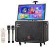 Songchuan SA6-15 15-inch Karaoke All-in-One Speaker (CN version)