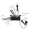 6.86''Car Head Unit RAM 4GB ROM 32GB For Chevrolet S10 Blazer GMC Sonoma 1994-97
