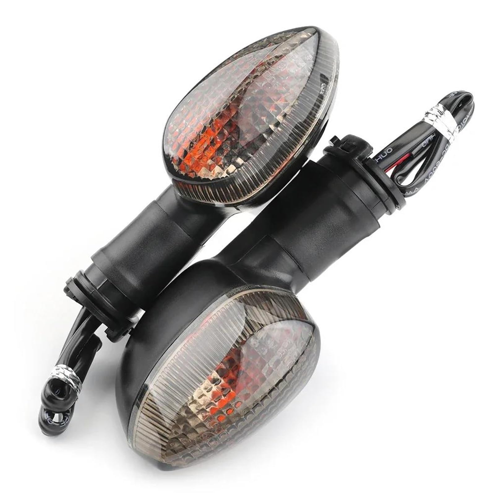 

Compatible with Yamaha FZ16 FZ150i FZ 250 YBR 125 250 One size