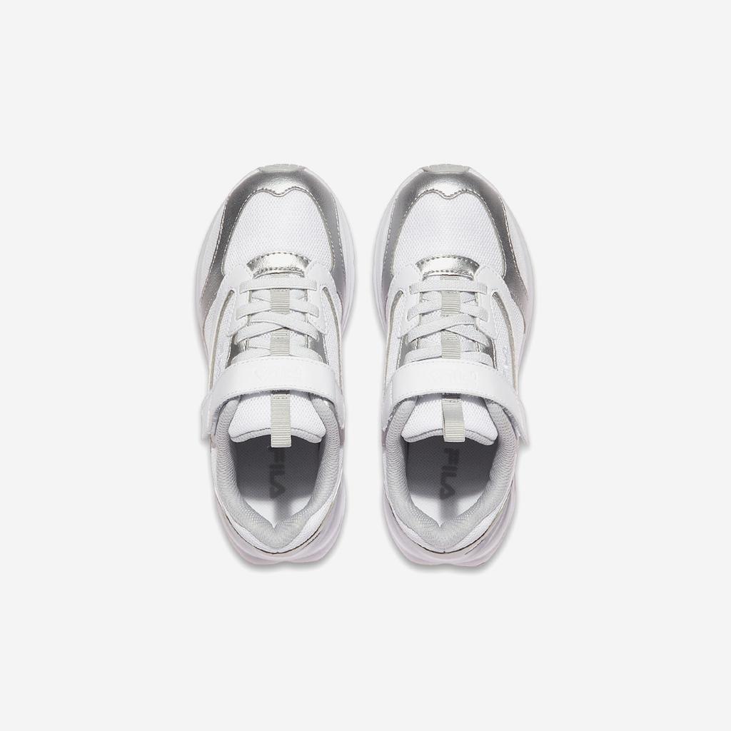 Fila All Day Run Velcro Kids [FK261CD01X012-100]