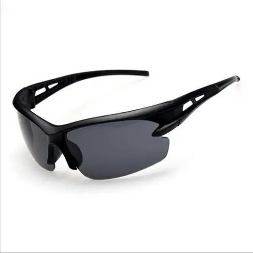 

Night Vision Glasses for Driving Sports Cycling Yellow Lens Sunglasses Women Men UV Protection