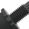 Trunk Guard Shock Absorption Block Rubber Replacement Part for X1 F48 F49 Models Easily Install