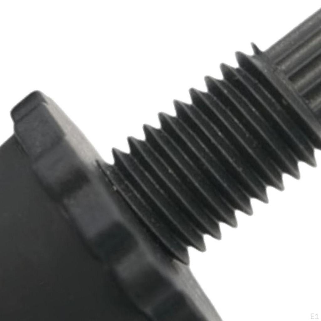 Trunk Guard Shock Absorption Block Rubber Replacement Part for X1 F48 F49 Models Easily Install